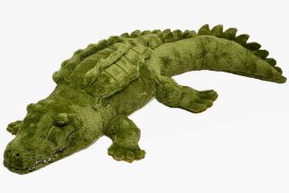 Obrázek z Krokodýl plyš 65cm (3) 
